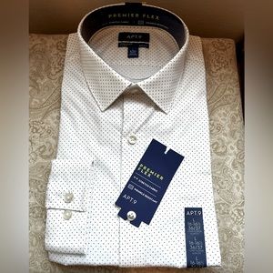 Men’s Button Down Shirt